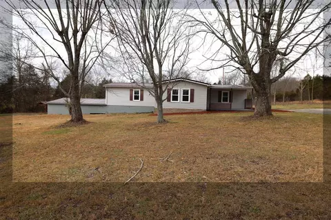 1809 Vernon School Rd, Glasgow, KY 42141
