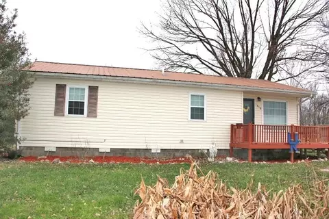 1468 Beaver Dam Chapel Rd, Smiths Grove, KY 42171