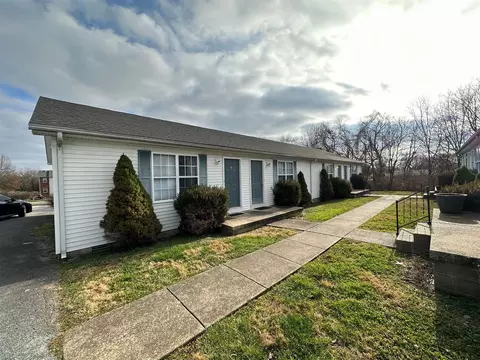 120-124 Amy Ave, Bowling Green, KY 42101