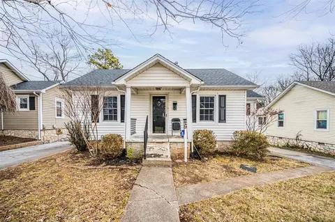 1210 E 15th Ave, Bowling Green, KY 42104