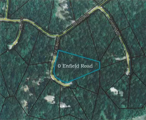 0 Enfield Rd, Eddyville, KY 42038