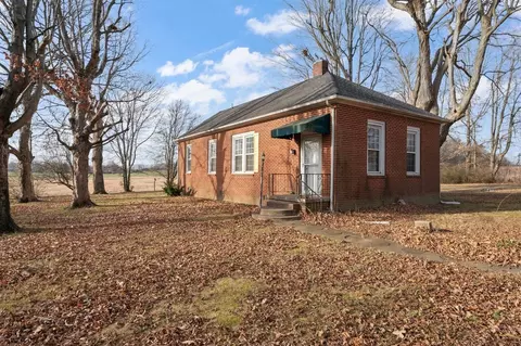 1485 Witt Rd, Franklin, KY 42134