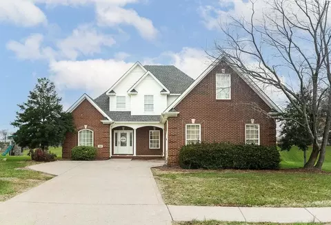 134 Cynthia Lynn Dr, Bowling Green, KY 42103