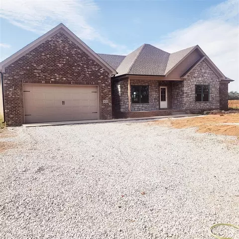 1632 Roark Rd, Franklin, KY 42134