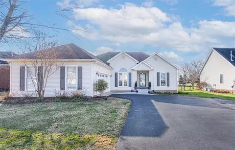 233 Herman Ave, Bowling Green, KY 42104
