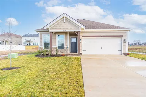 9135 Woodgate Cir, Alvaton, KY 42122