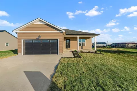 619 Lockeland Way, Franklin, KY 42134