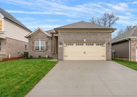 717 Barrens Gap Way, Bowling Green, KY 42101