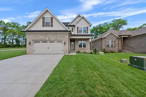711 Barrens Gap Way, Bowling Green, KY 42101