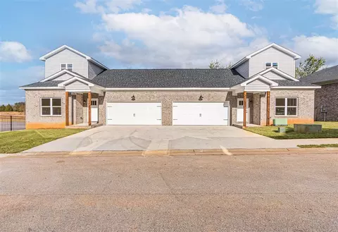 802 804 Denzil Ave, Bowling Green, KY 42104