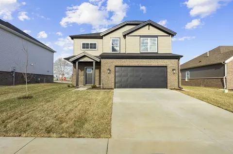 10057 Creamery Ln, Bowling Green, KY 42101