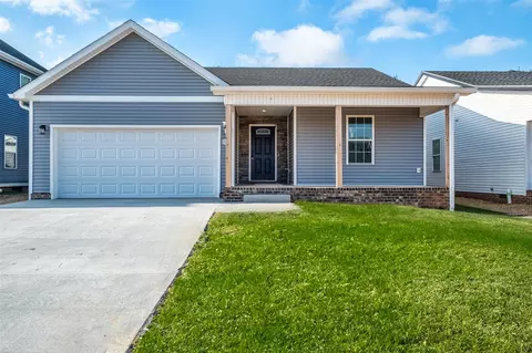 2018 Twilight Ave, Bowling Green, KY 42104