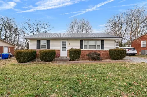 218 Witt Rd, Franklin, KY 42134