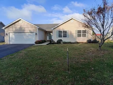 451 Northridge Dr, Bowling Green, KY 42101