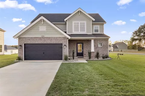 9357 Woodgate Cir, Alvaton, KY 42122