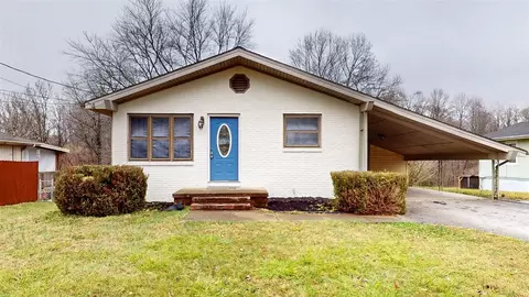 613 Apache Dr, Hopkinsville, KY 42240