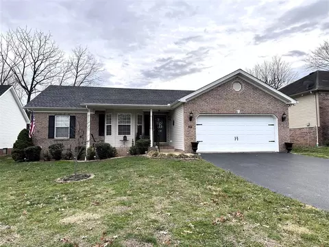 114 Lost River Ln, Bowling Green, KY 42104