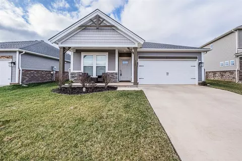 726 Kobus St, Bowling Green, KY 42104