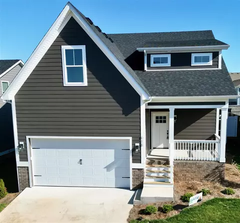 628 Boston Park Dr, Bowling Green, KY 42103