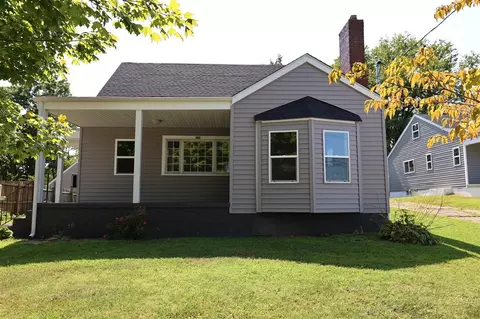 209 Cedar St, Glasgow, KY 42141