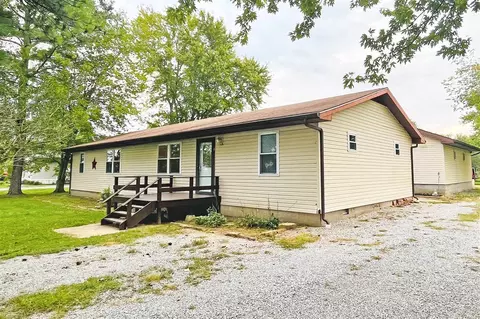 8719 Dawson Springs Rd, Crofton, KY 42217