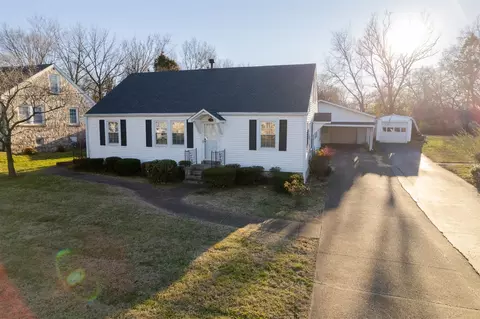 309 Sumpter Ave, Bowling Green, KY 42101