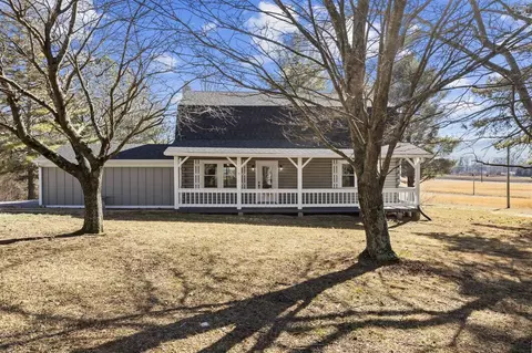 416 E Old State Rd, Scottsville, KY 42164