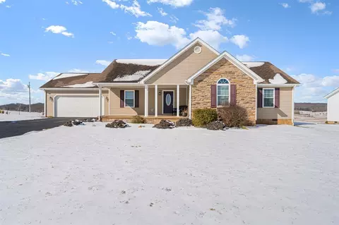3045 Hammonsville Rd, Munfordville, KY 42141