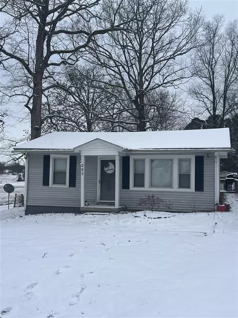 295 D Morgan Rd, Russellville, KY 42276