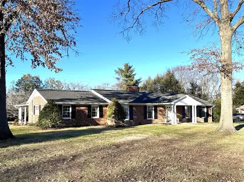1311 Eastland St, Bowling Green, KY 42104