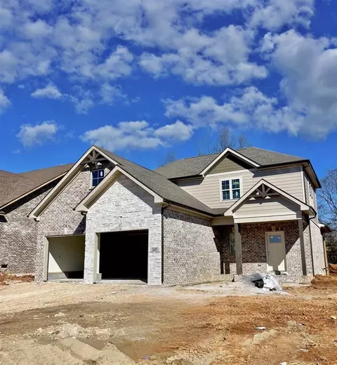 341 Olympia Ct, Bowling Green, KY 41203