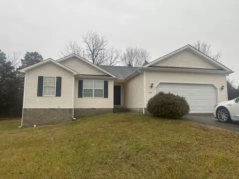 1006 Fern Hill Ct, Bowling Green, KY 42101