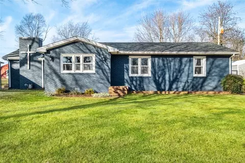557 Hancock Lake Rd, Russellville, KY 42276