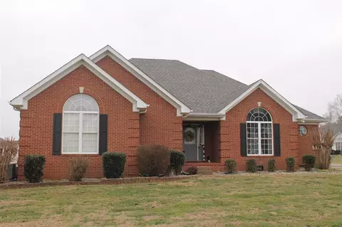 601 Summerlin Dr, Bowling Green, KY 42104