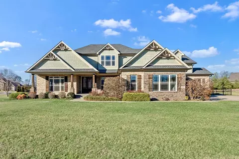 281 Mt Big Horn Ct, Bowling Green, KY 42104