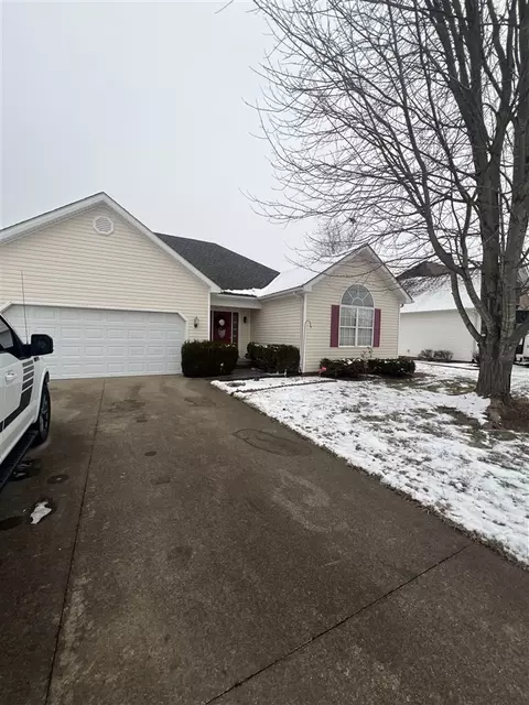 3658 Water Mill Ave, Bowling Green, KY 42104