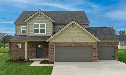 2763 Harton Ln, Bowling Green, KY 42104