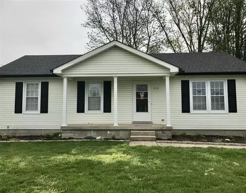 513 Clearview St, Franklin, KY 42134