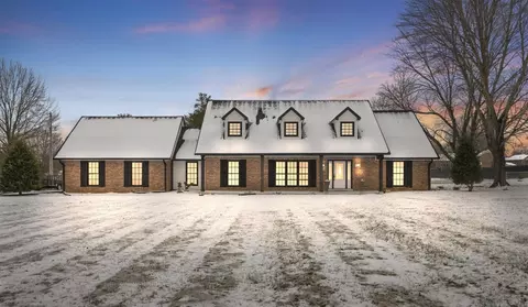 1031 Grider Pond Rd, Bowling Green, KY 42104