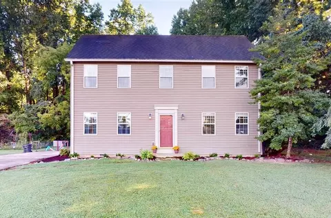 285 Shagbark Trce, Scottsville, KY 42164
