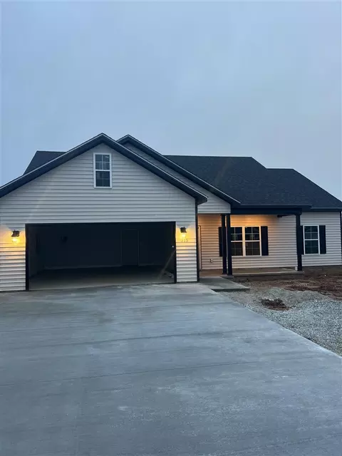 315 St George Way, Franklin, KY 42134