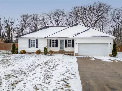 129 Oakdale Dr, Russellville, KY 42276