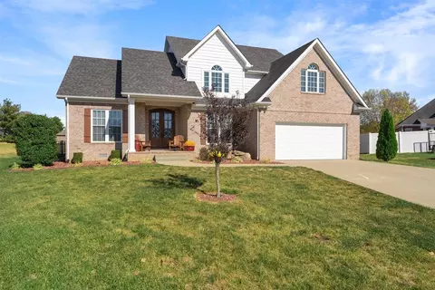 116 Daisy Field Ct, Bowling Green, KY 42104