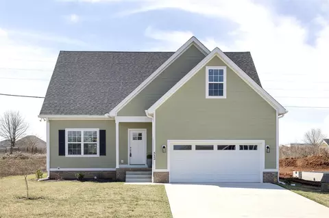 512 Denver Cir, Bowling Green, KY 42103