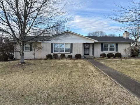 1403 Eastland St, Bowling Green, KY 42104