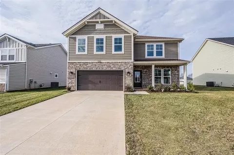 9351 Woodgate Cir, Alvaton, KY 42122