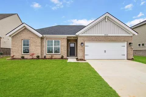 10025 Creamery Ln, Bowling Green, KY 42101