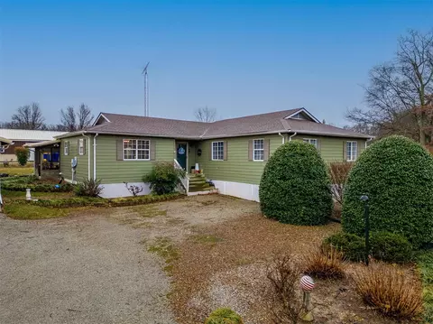 7321 Highland Lick Rd, Lewisburg, KY 42256