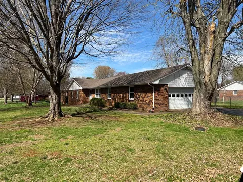 2512 Morning Glory Dr, Bowling Green, KY 42104