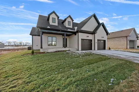 lot237 Olympia Ct, Bowling Green, KY 42104